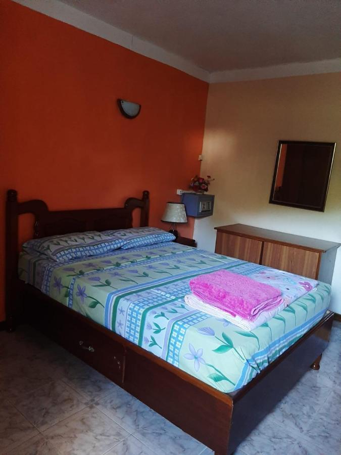 Fleurvilla Pereybere Beach Ngoại thất bức ảnh